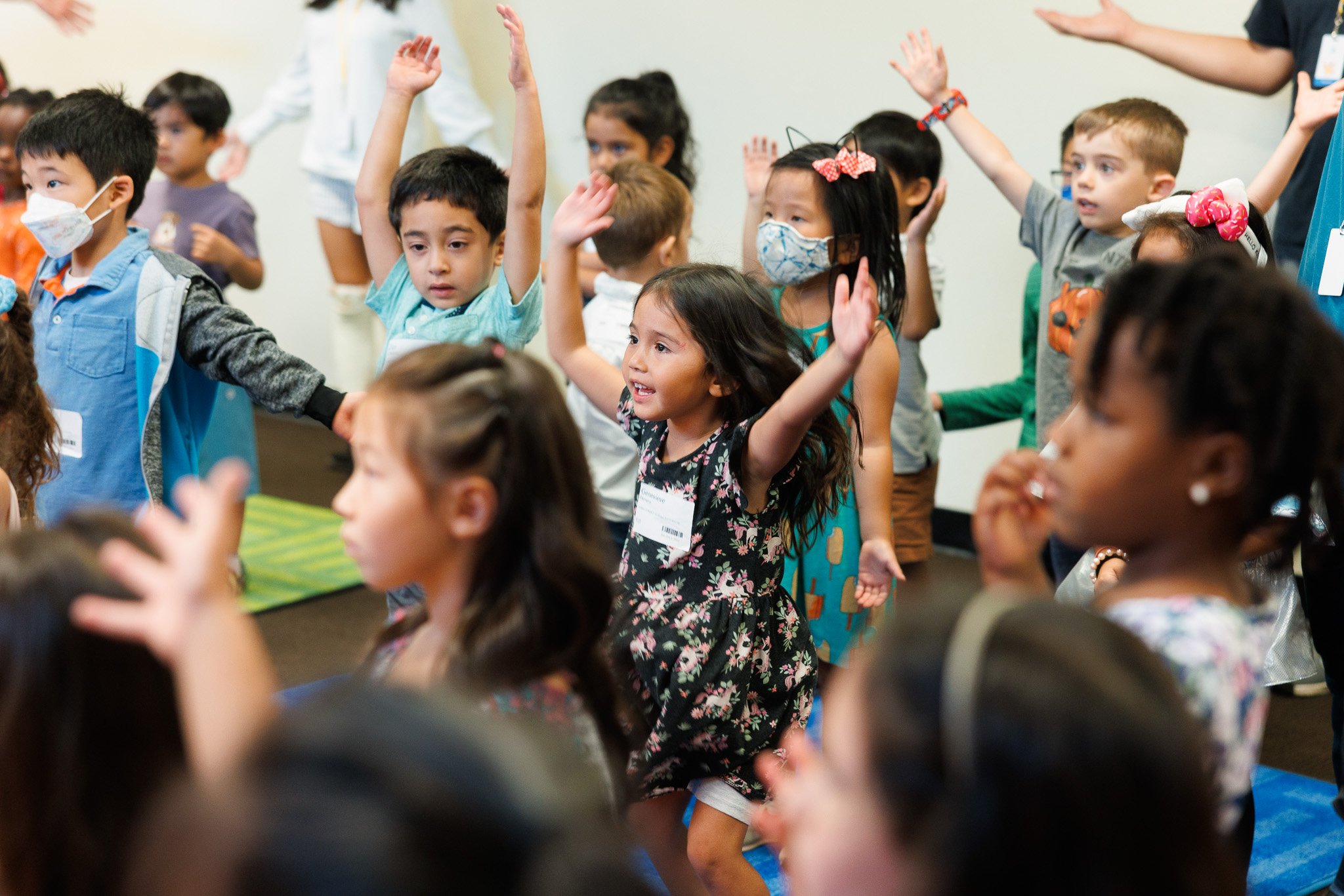 Kids Day Camp