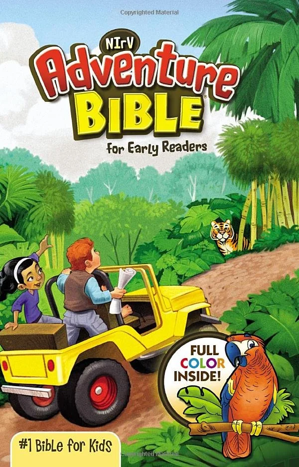 For Kids