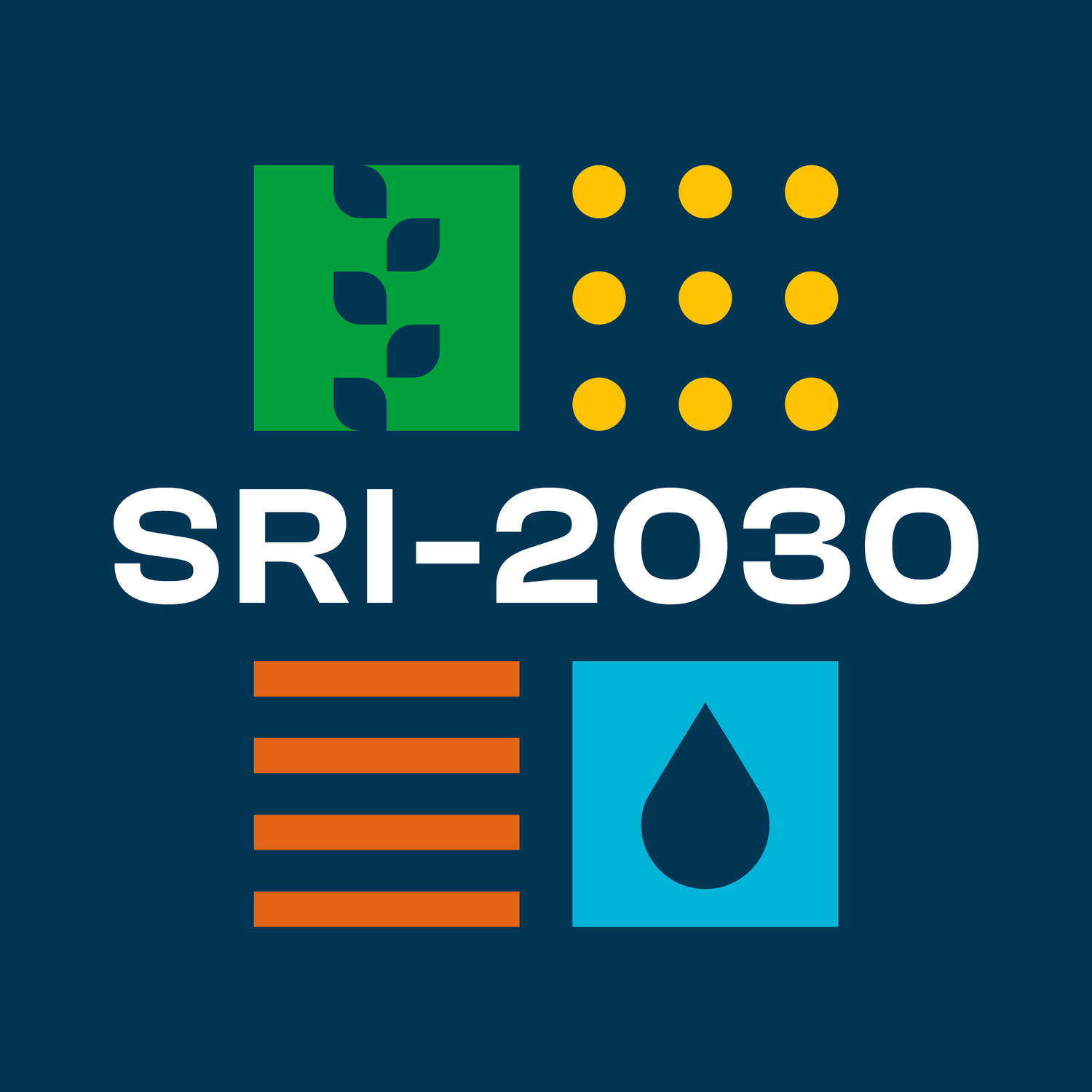 SRI-2030