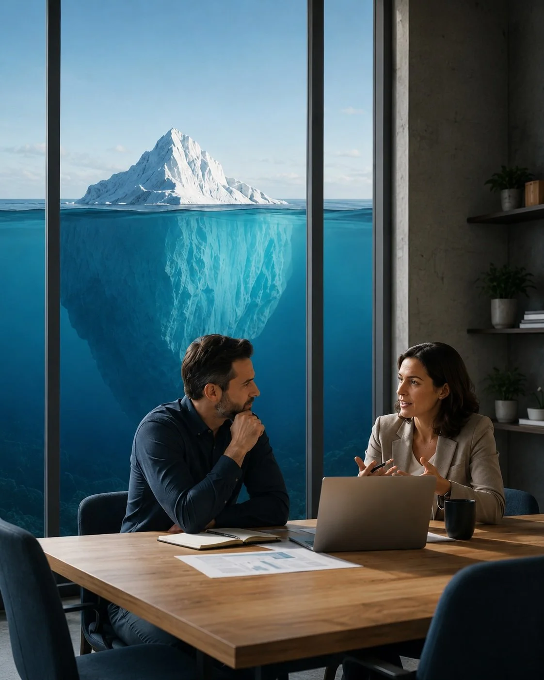 When Should a Small Business Hire an HR Consultant?