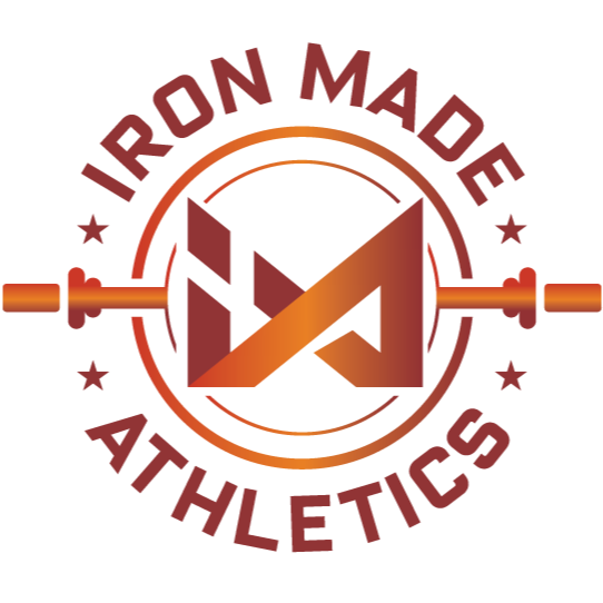 Iron Made Athletics 
