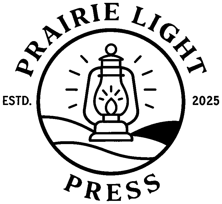 A circular logo with a central image of a lantern, surrounded by the text 'PRES' at the bottom, and 'ESTD 2025' on the left and right sides. The outer circle contains the text 'CRAFT BREWERY' at the top.
