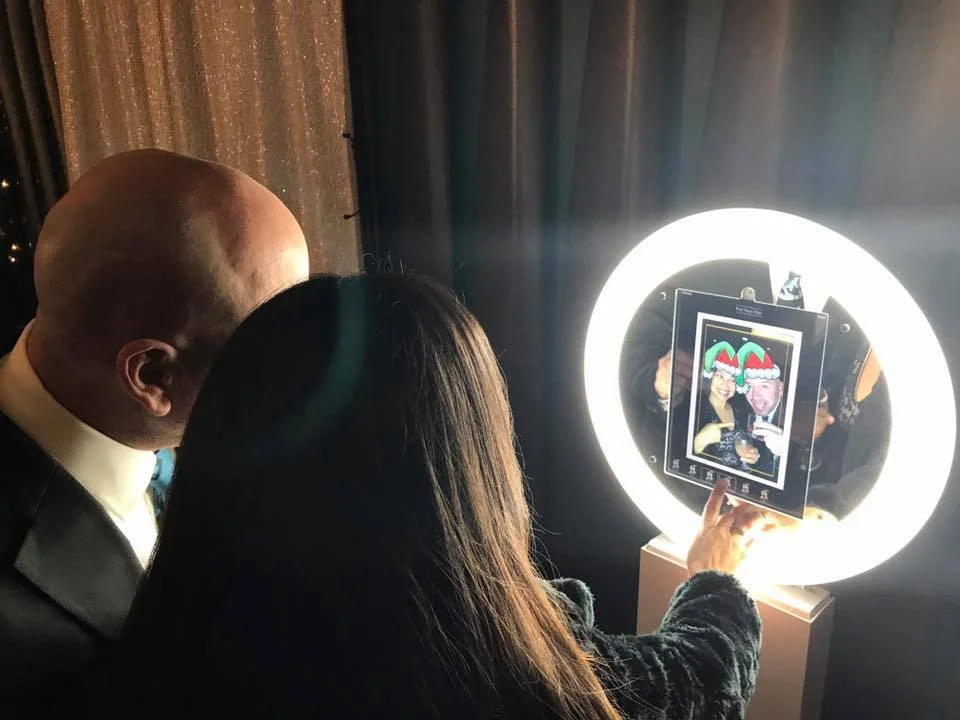 Photo Booth