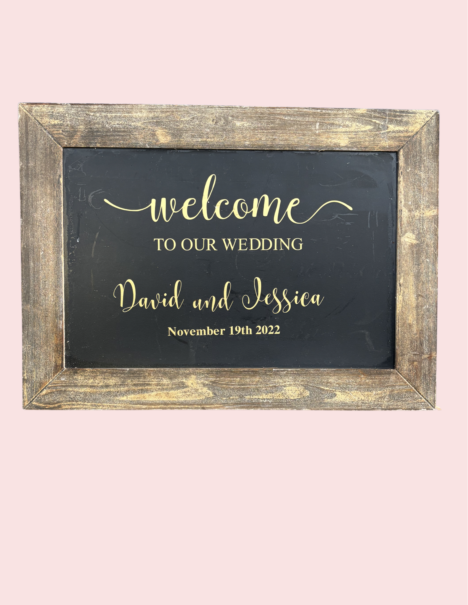 Signs/Decor