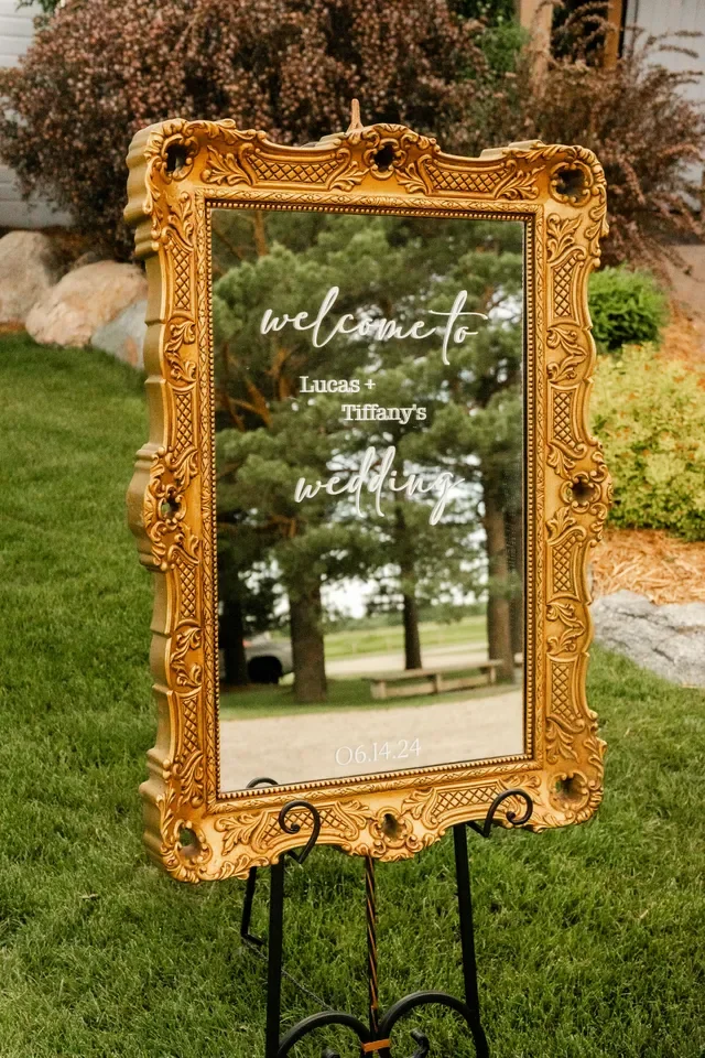 Decorative Mirrors