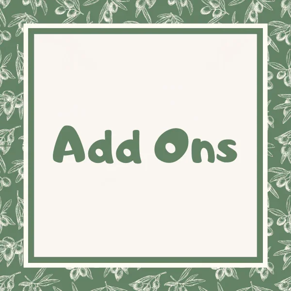 Add-Ons