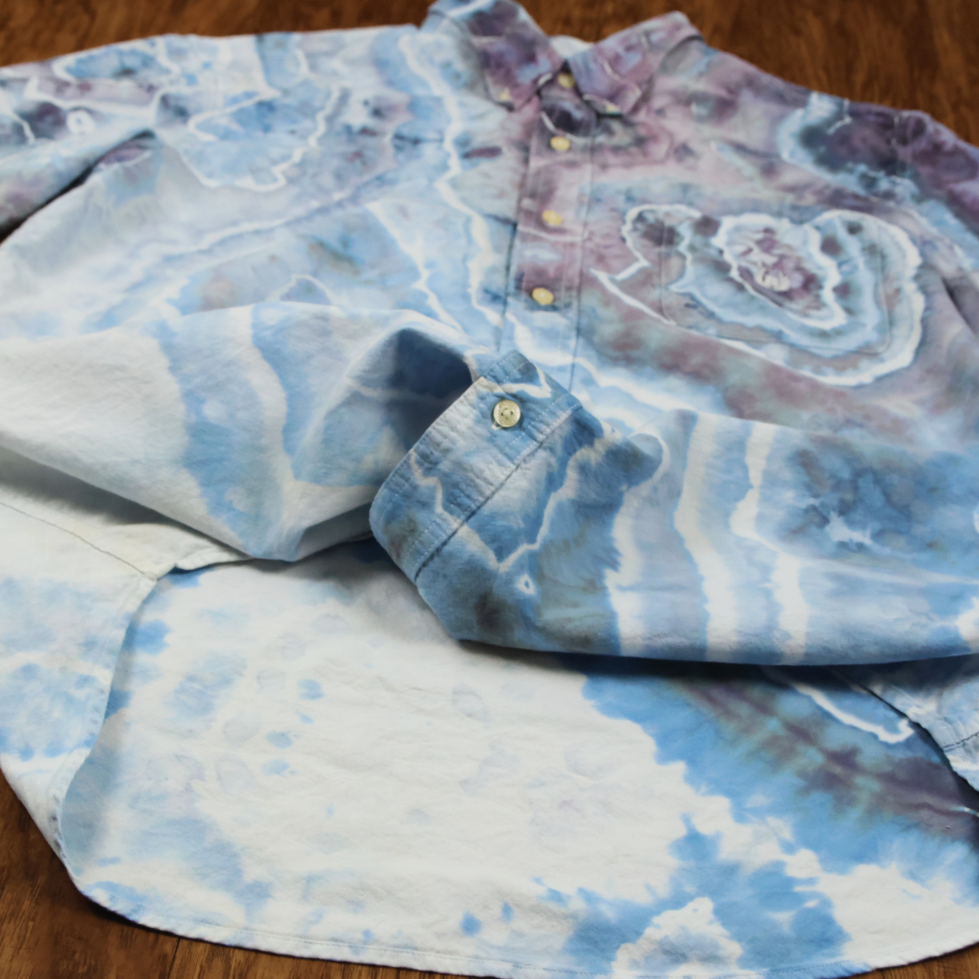 Amethst Waves Long Sleeve Button Up (6).png