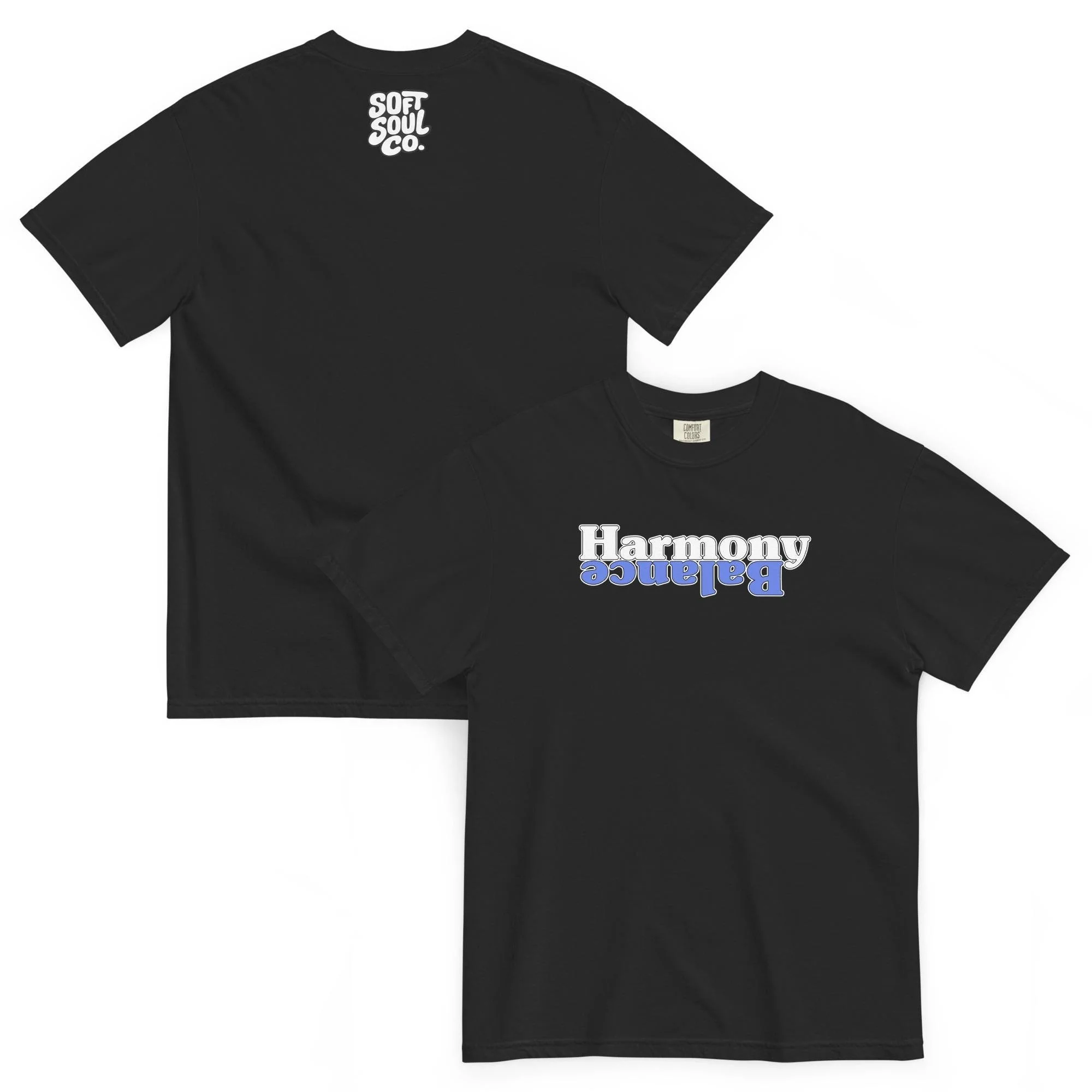 Balance Harmony | Shirt
