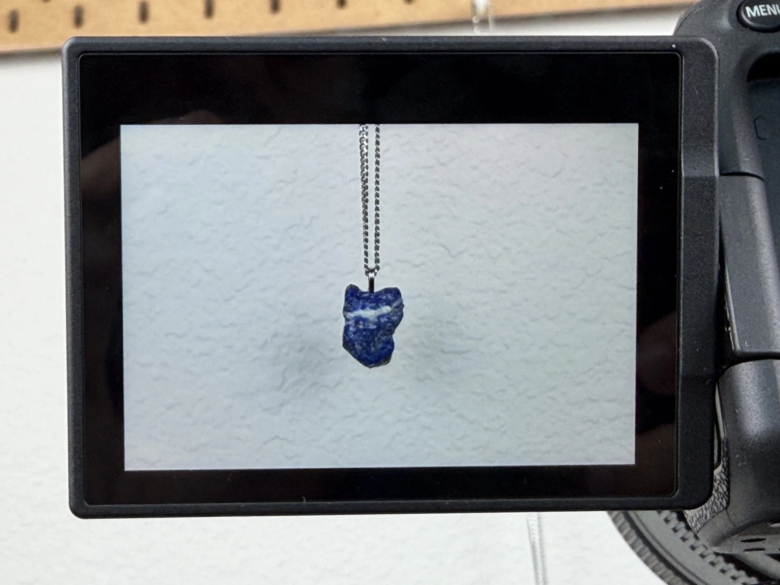 flowing through releasing perfectionism of photographs