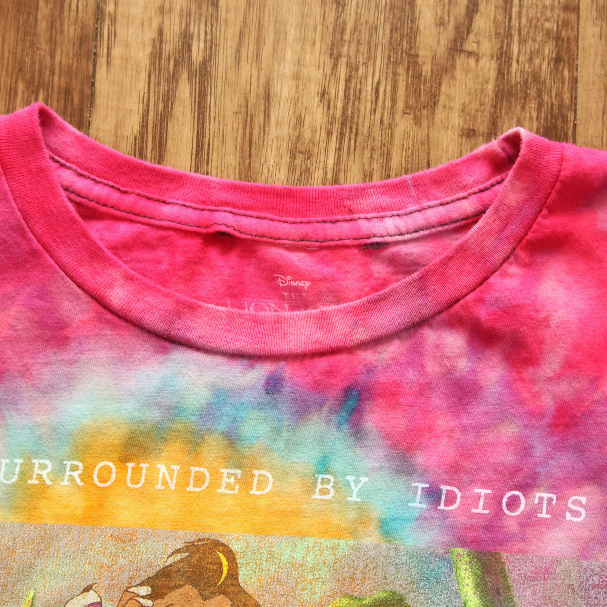 Lion King I'm Surrounded by Idiots (3).png