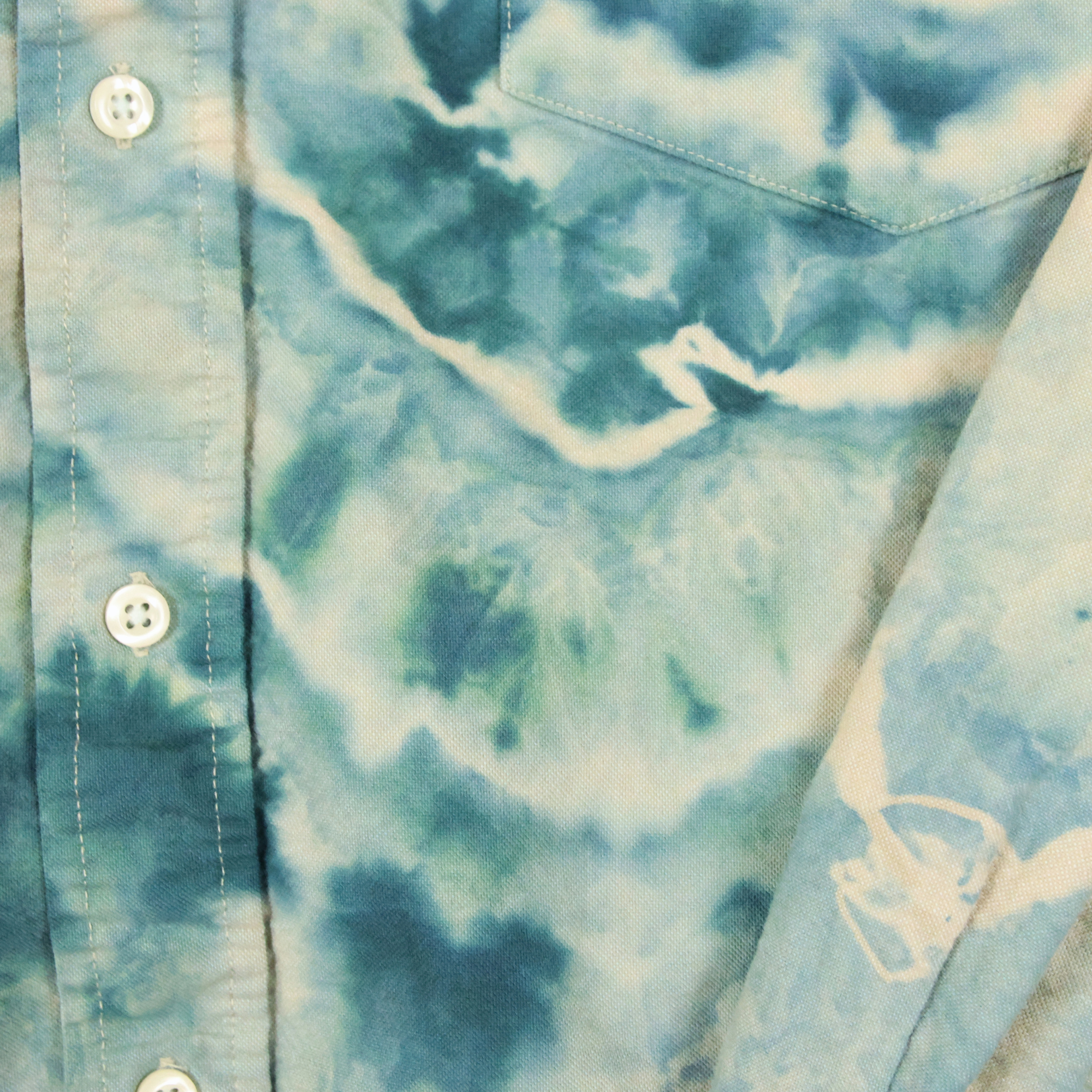 River Waves Long Sleeve Button Up (5).png