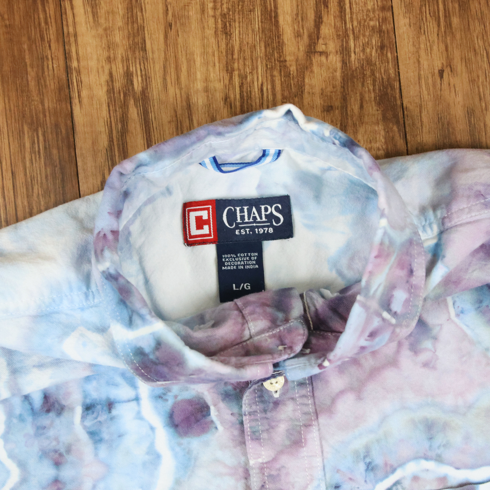 Amethst Waves Long Sleeve Button Up (4).png