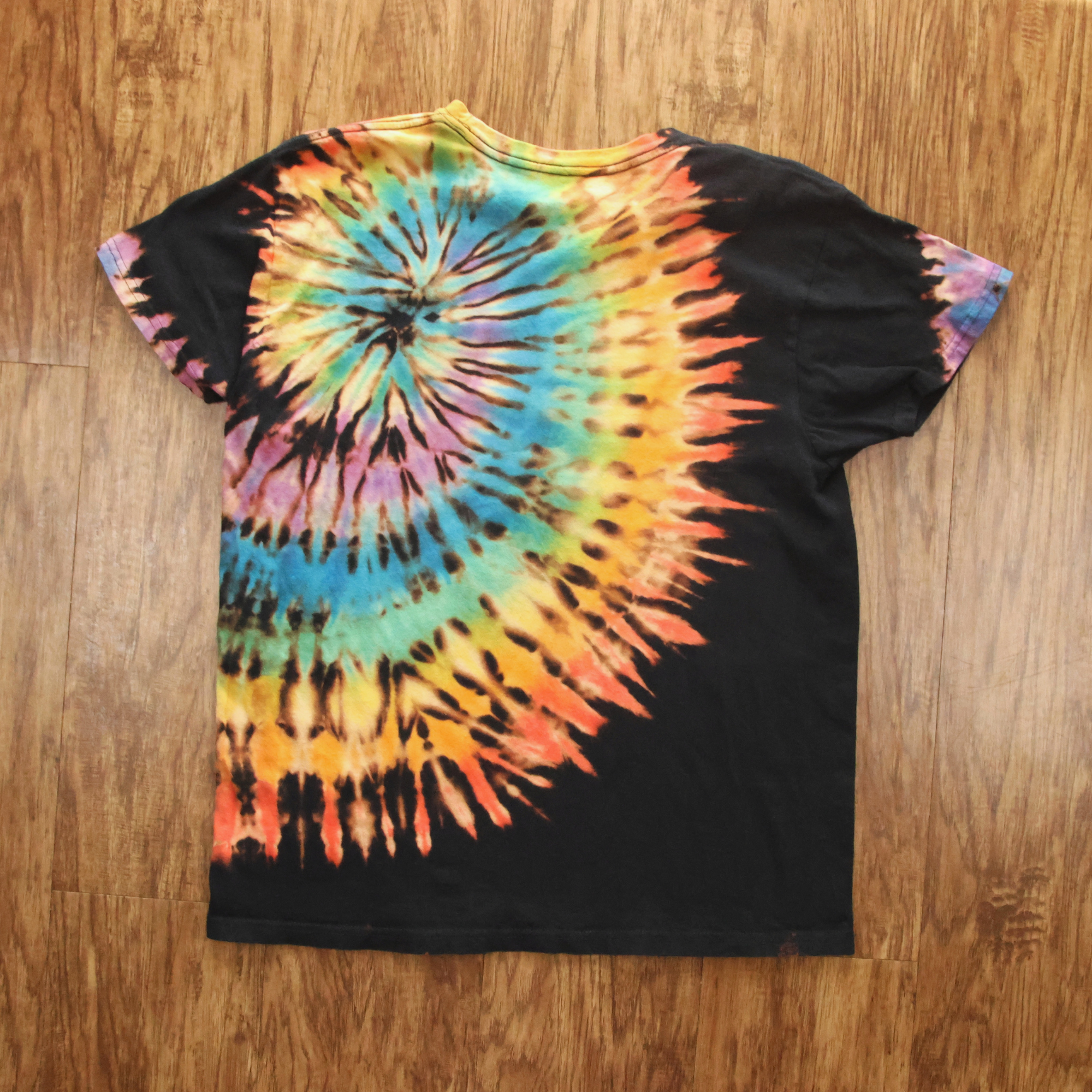 Playboy Bunny Rainbow SPiral (6).png