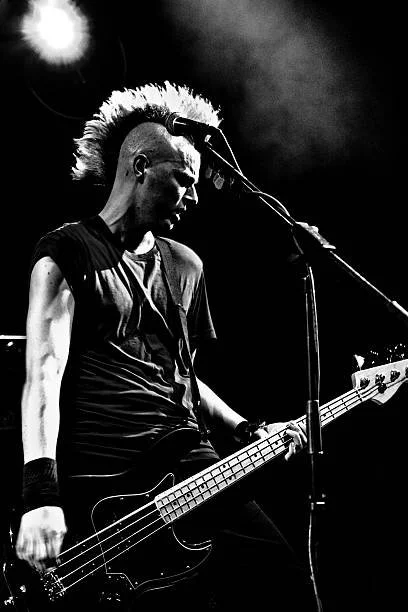 Welcome to Crust City