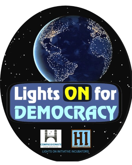 The Future Of Good News!