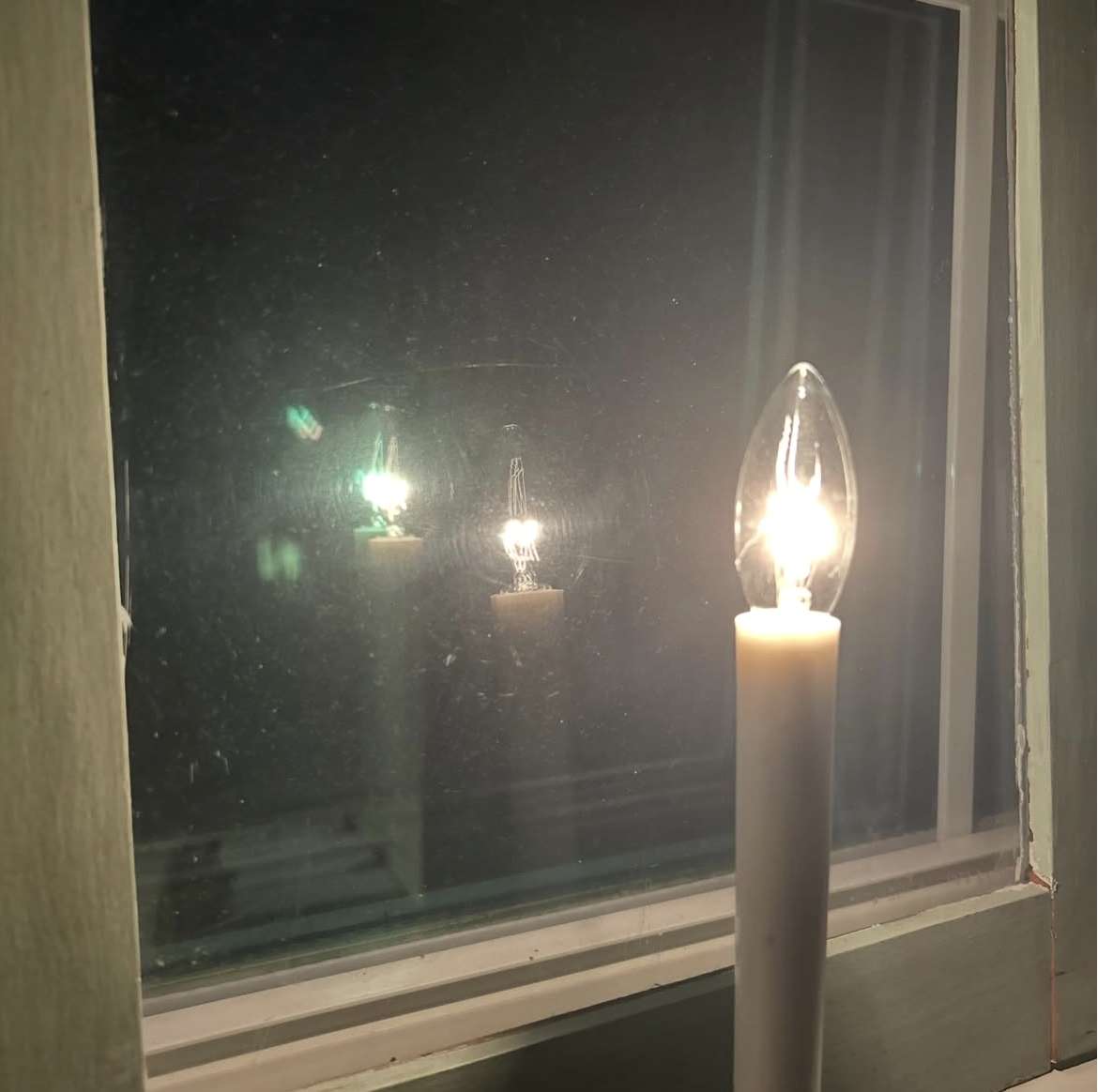 Lights ON For Democracy Kit