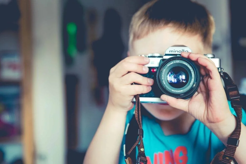 4 Red Flags when Hiring a Professional Photographer