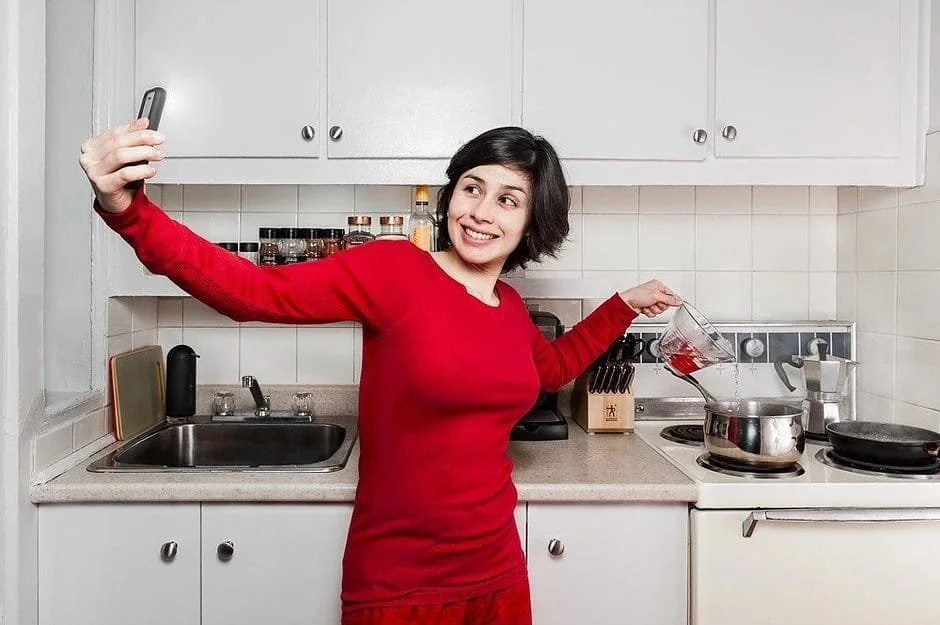 The Impact of Mobile Device Addiction on Real Social Interactions