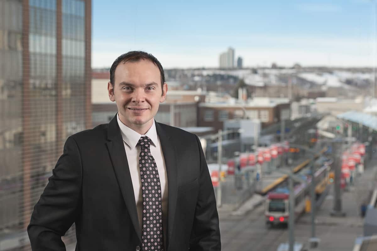 Want to Land That Dream Job? Get Yourself a Professional Headshot