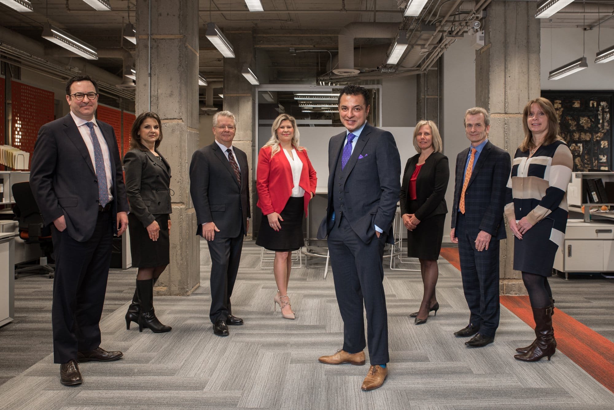 How To Add Personality To Your Corporate Photography