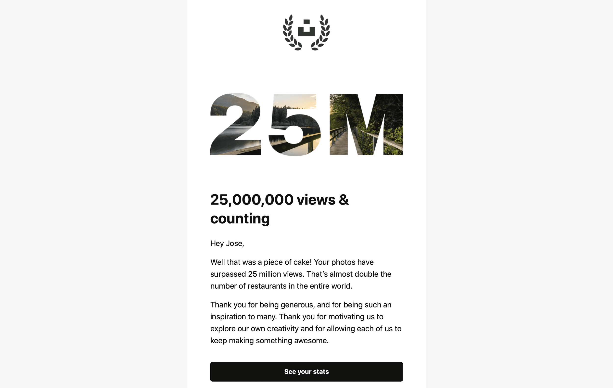 Unsplash.com, Good Or Bad Idea as a Photographer? Personal experience.