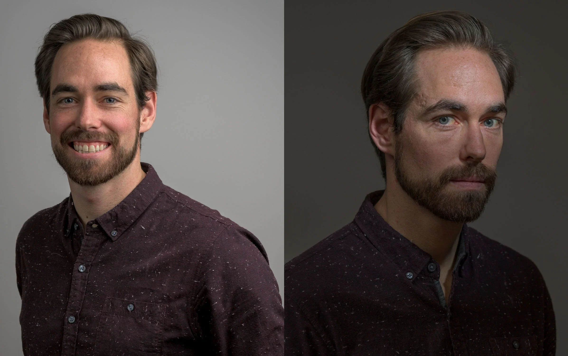 What is a Headshot? A Basic Overview