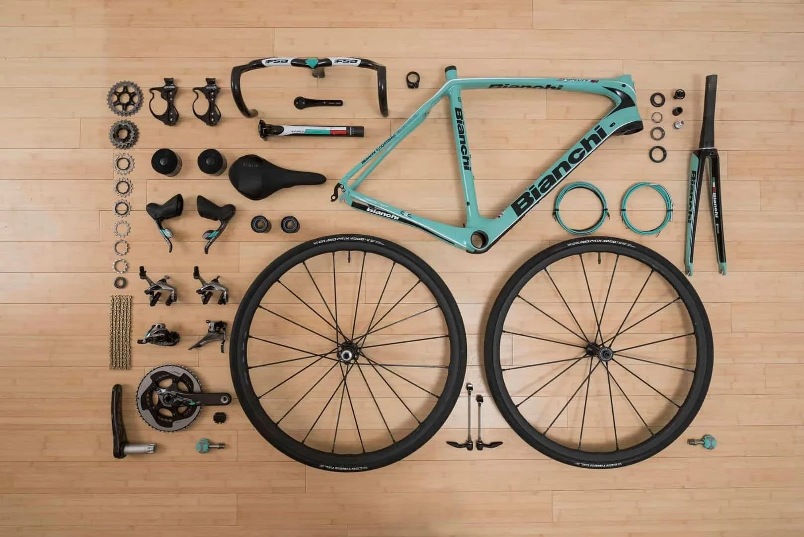 All You Need to Know About Product Photography