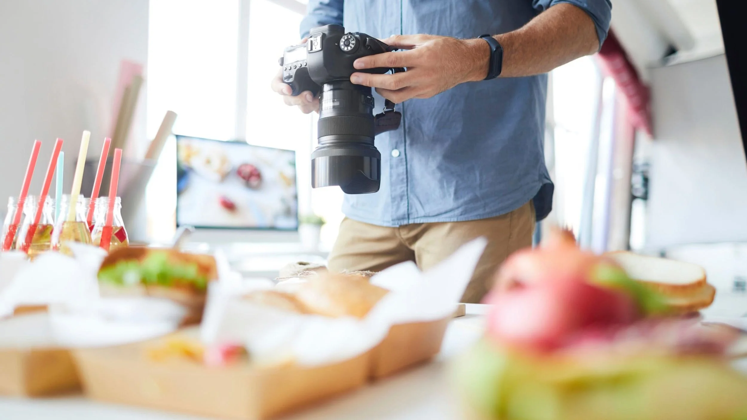 How to Price your Product Photography Business