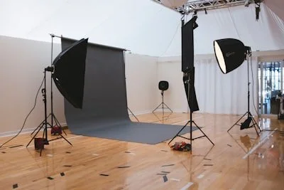 The Role of a Commercial Photographer Explained