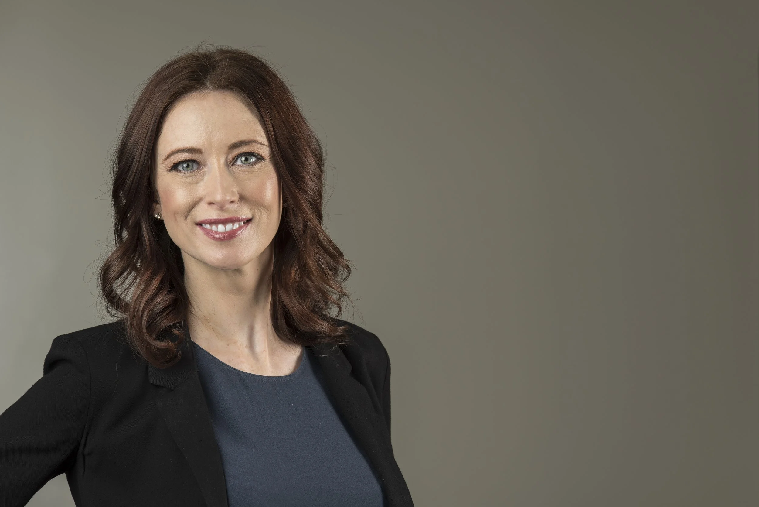 The Anatomy of the Perfect Photography Headshot