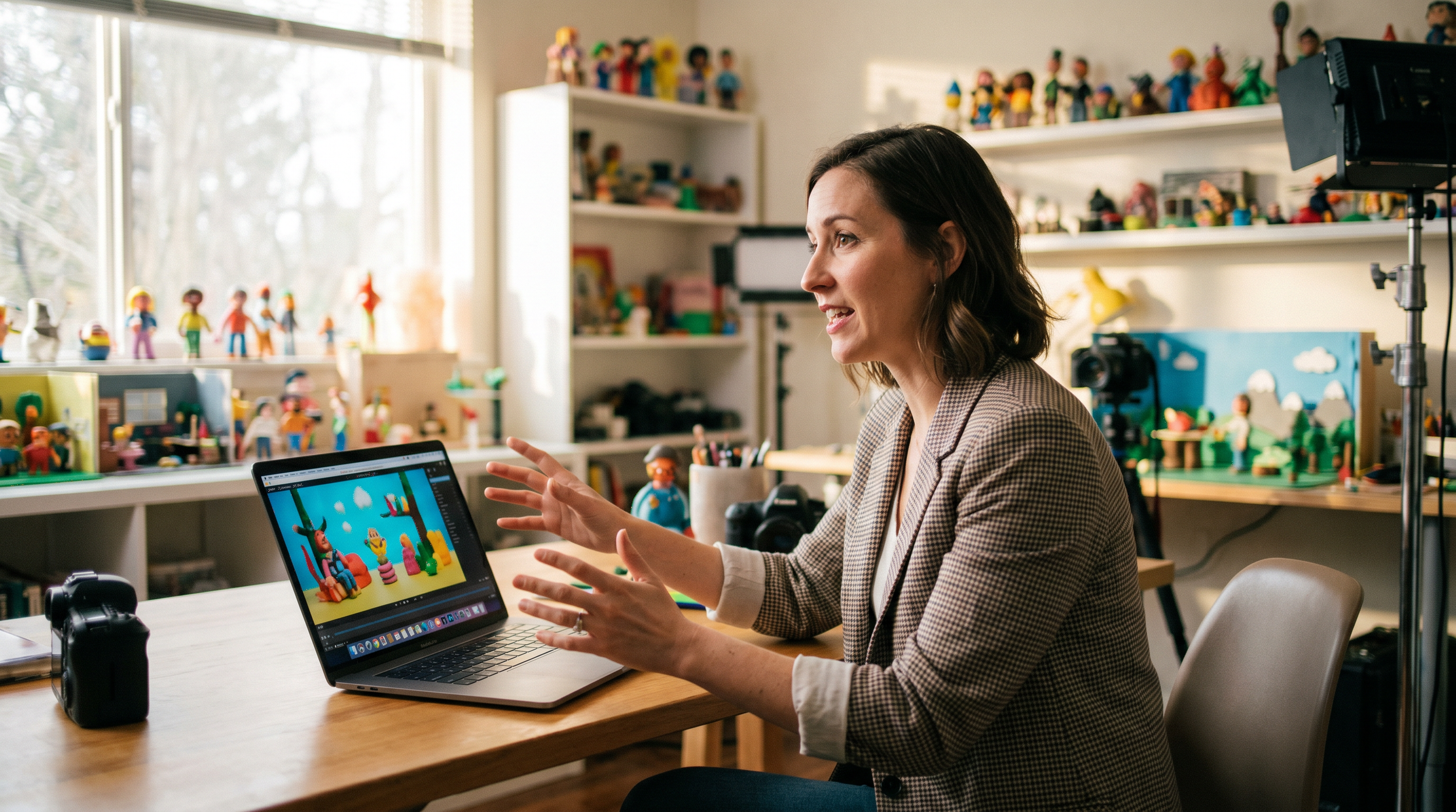 Stop Motion Product Video Dallas: Why Static Images Are Losing You Sales (and How to Fix It)