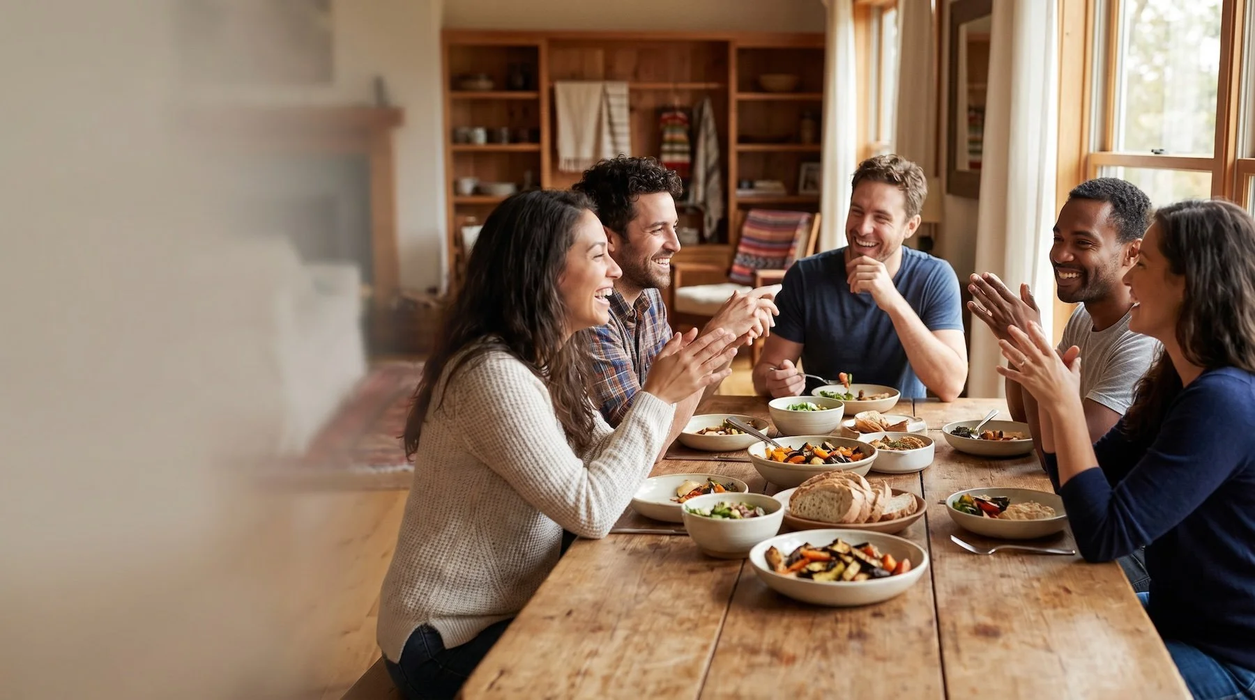 Why Your Food Brand Needs Lifestyle Shots, Not Just Product Shots
