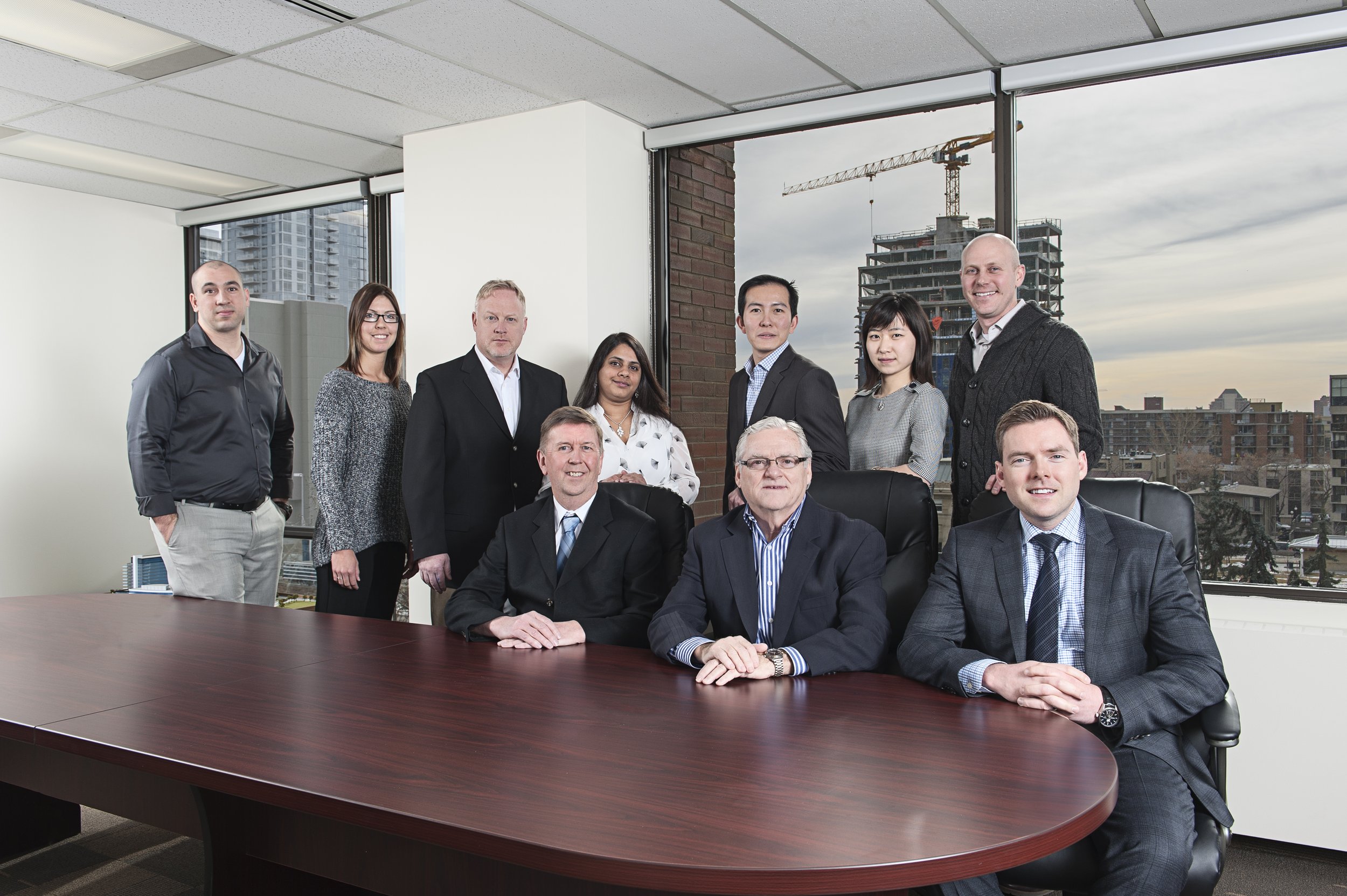 How to Organize a Corporate Headshot Day in 6 Steps