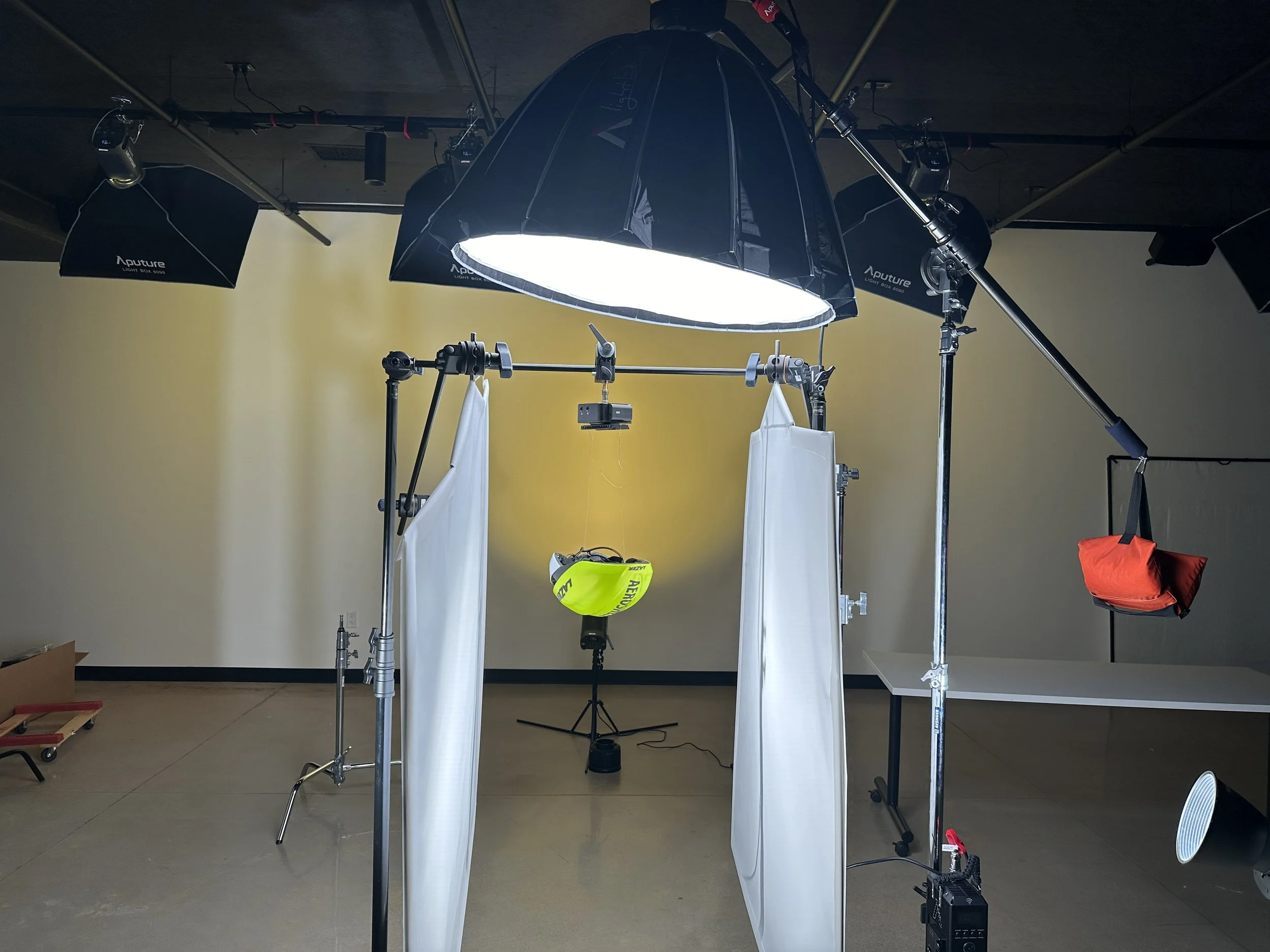 Beyond the Spin: Why High-Stakes Industries are Pivoting to 360 Product Photography in 2026