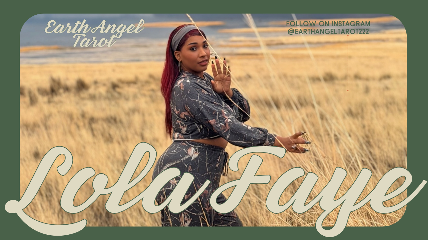 Meeting with Lola Murray 