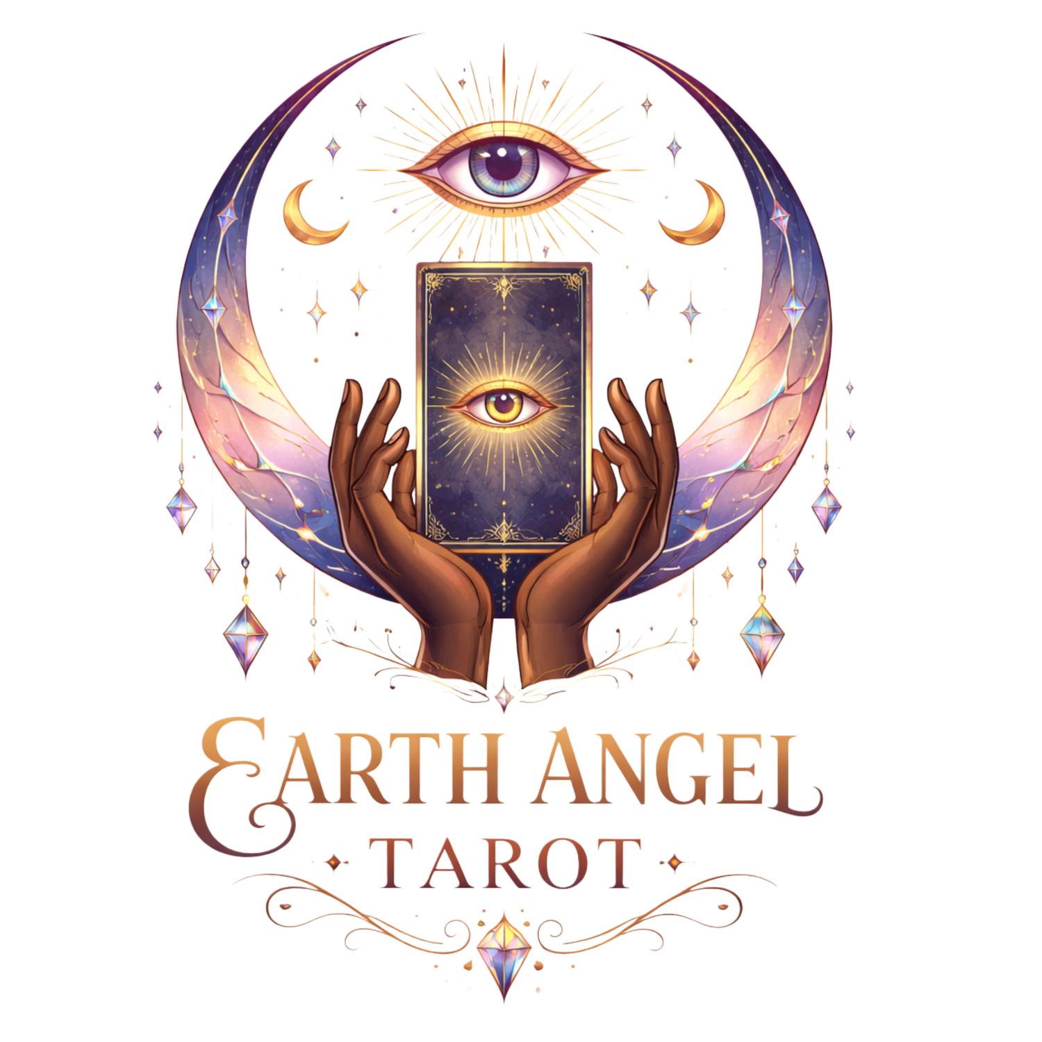Earth Angel Tarot