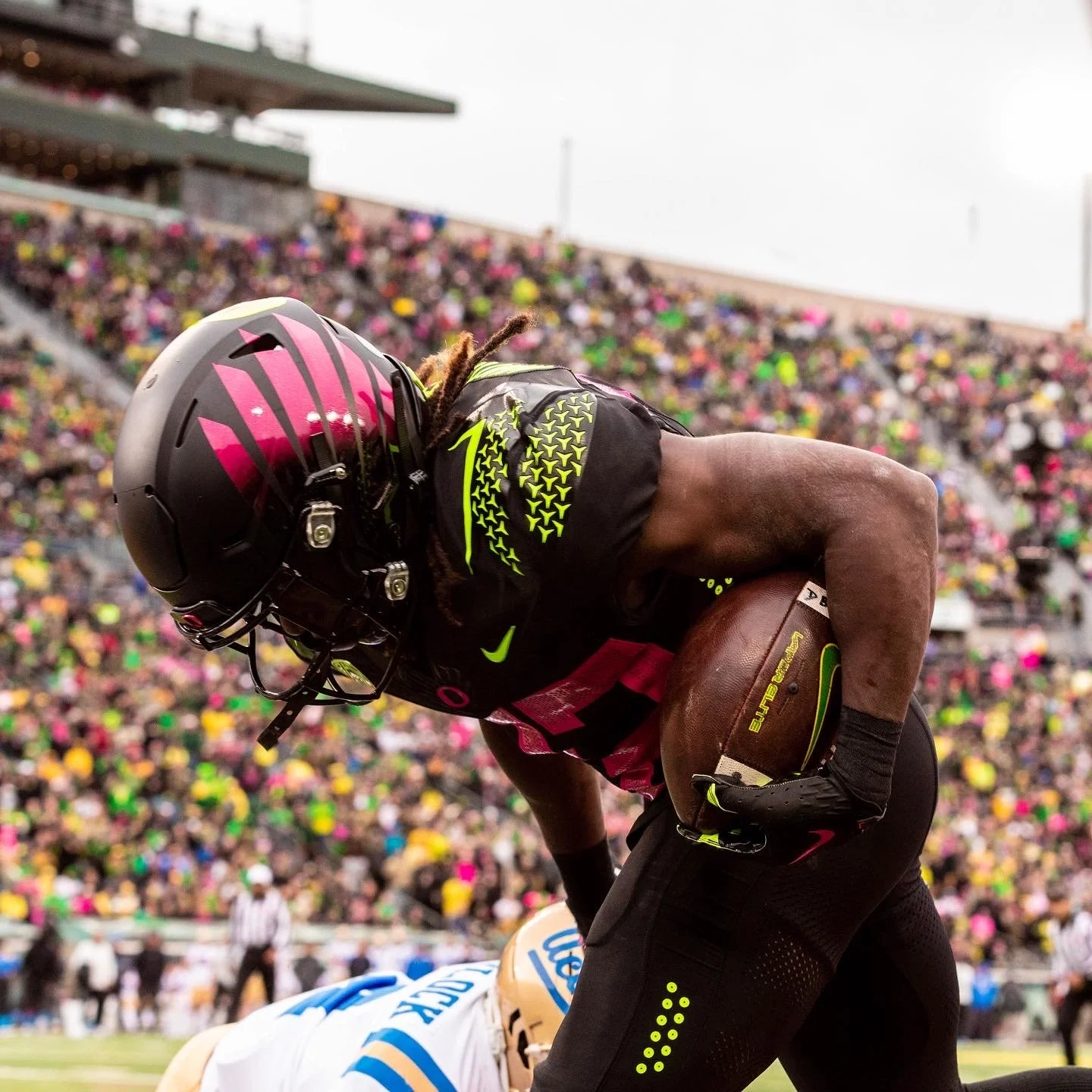 2022 Season Photography Portfolio