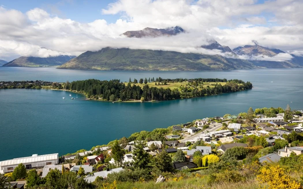 South Island’s first ‘golden visa’ deal made