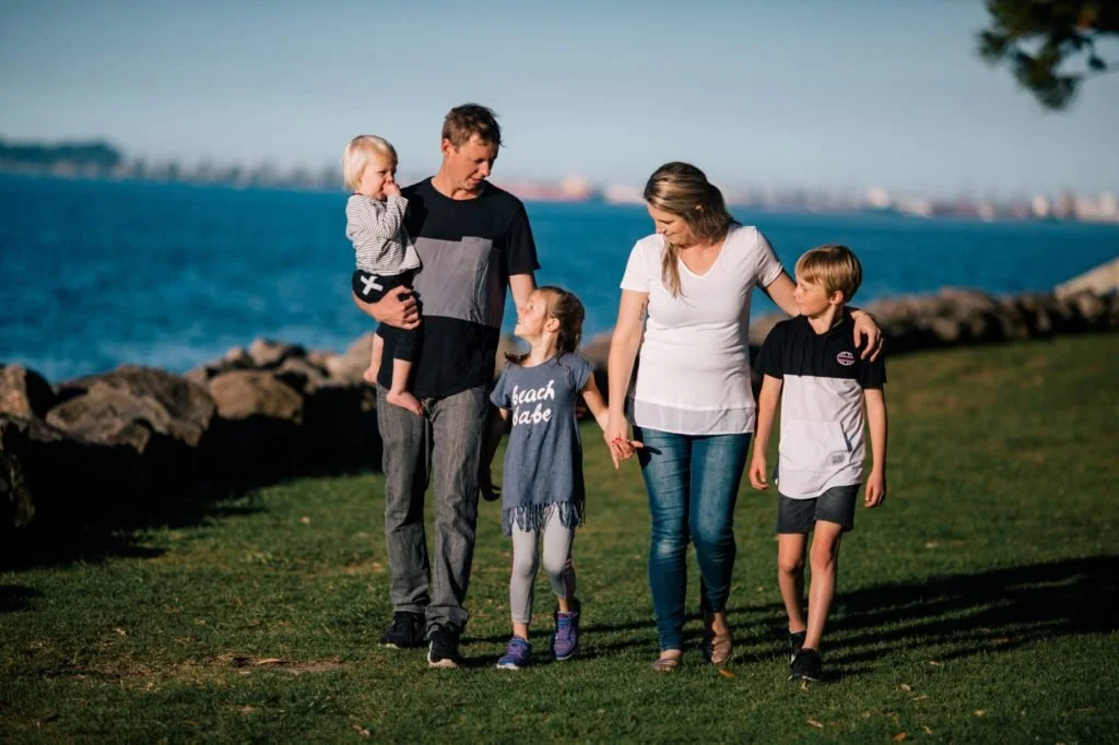 Parent Boost Visitor Visa