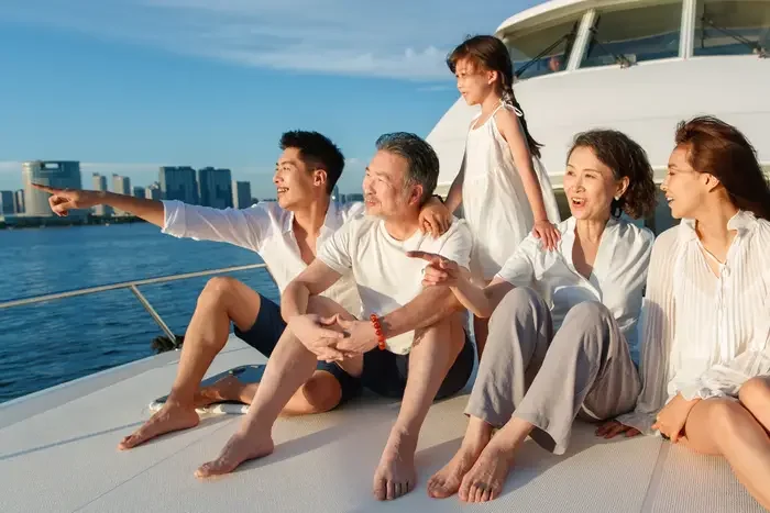 Why High Net Worth Families Are Choosing New Zealand in 2026