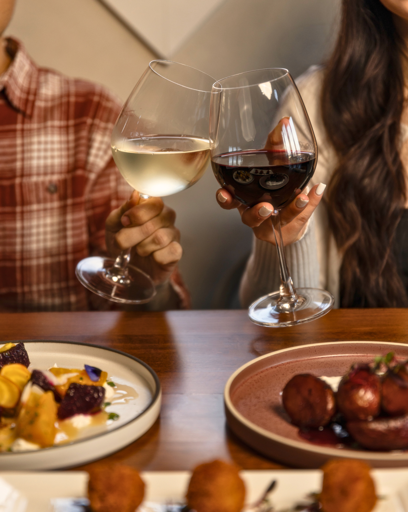 Cheers to Wine Country!