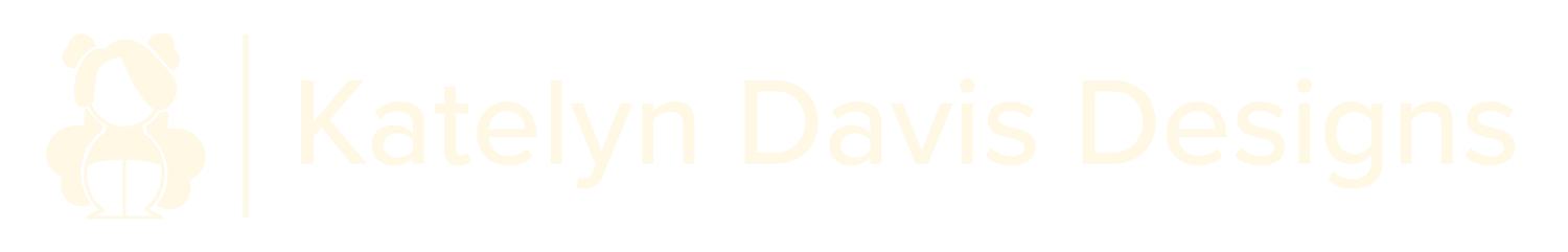 Katelyn  Davis  Designs