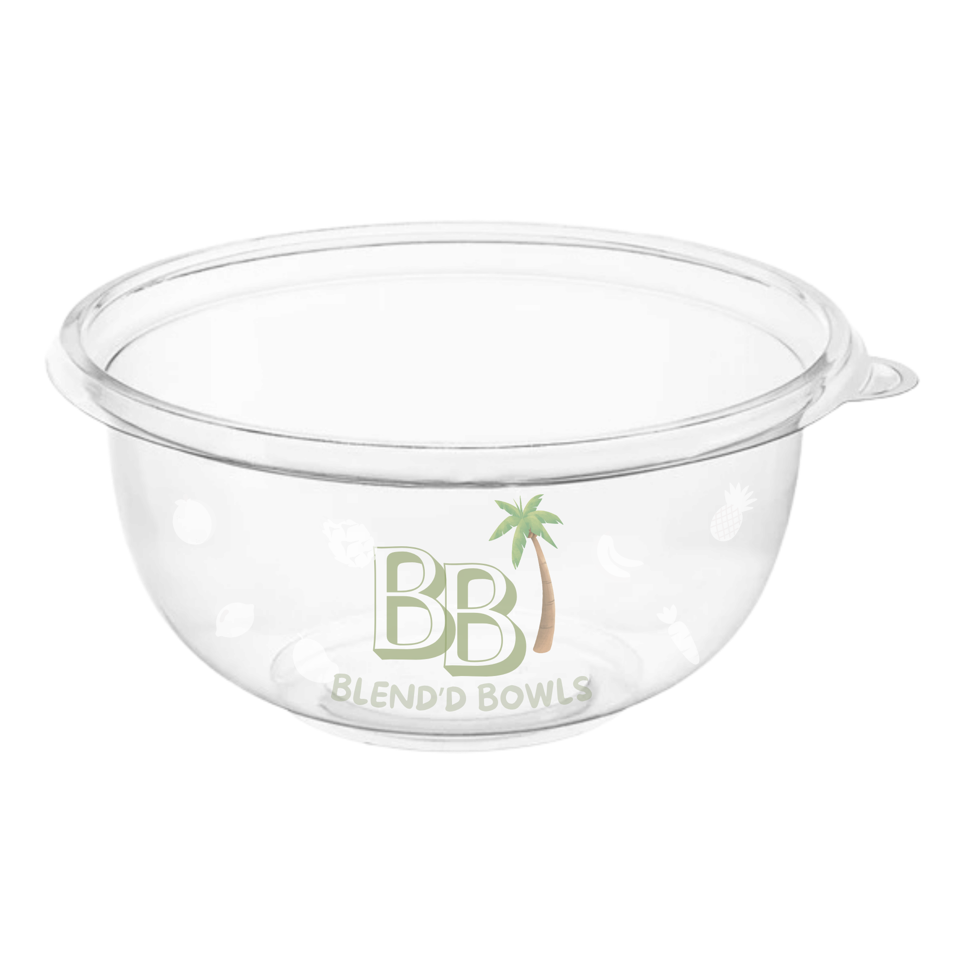 Signature Bowls