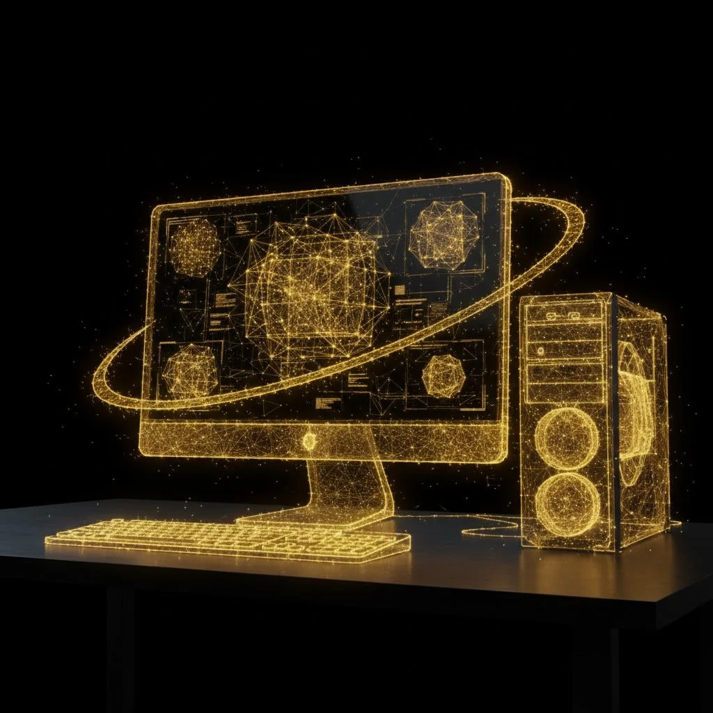 Computer science experts