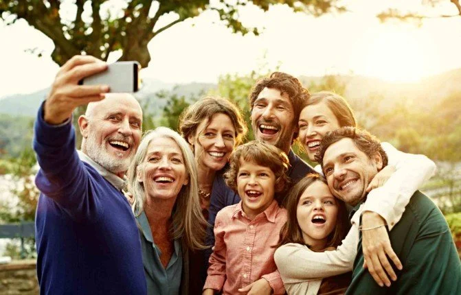 Step 1: Protect What Matters Most