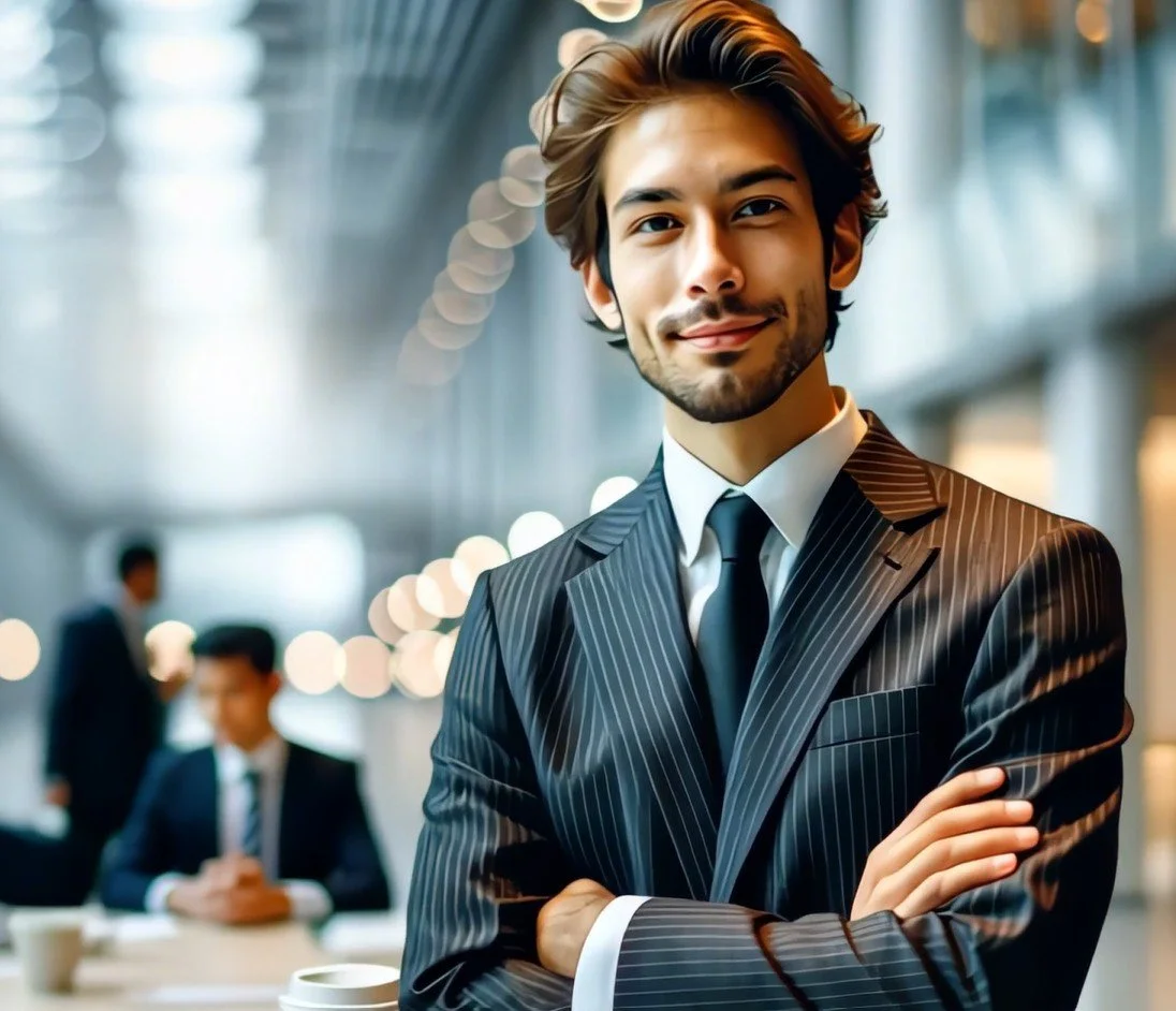 Step 2: Build a Foundation