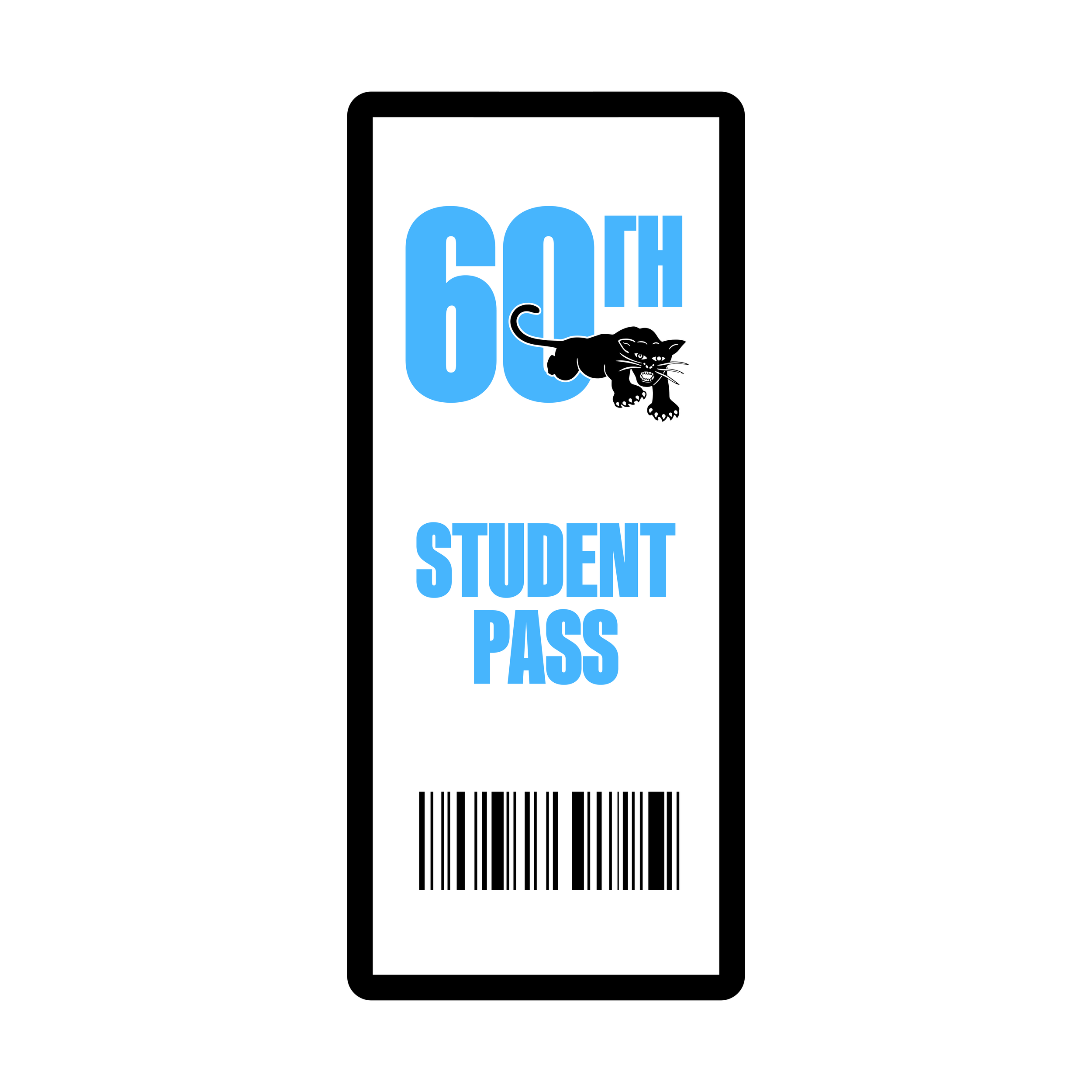 Student / Community Pass