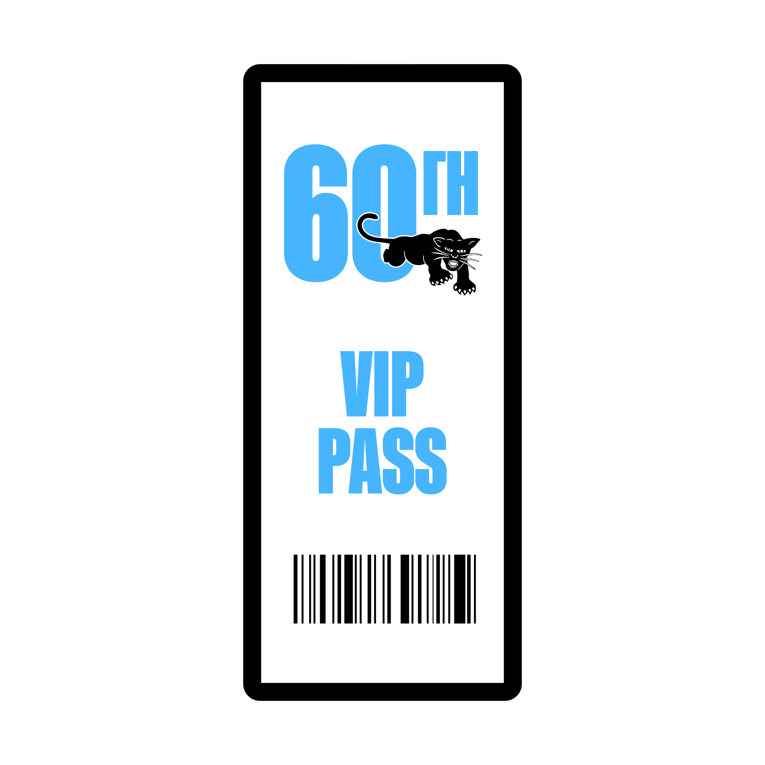VIP Pass