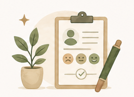 Behavior Plan Support