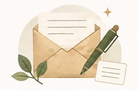 Written Communication Support